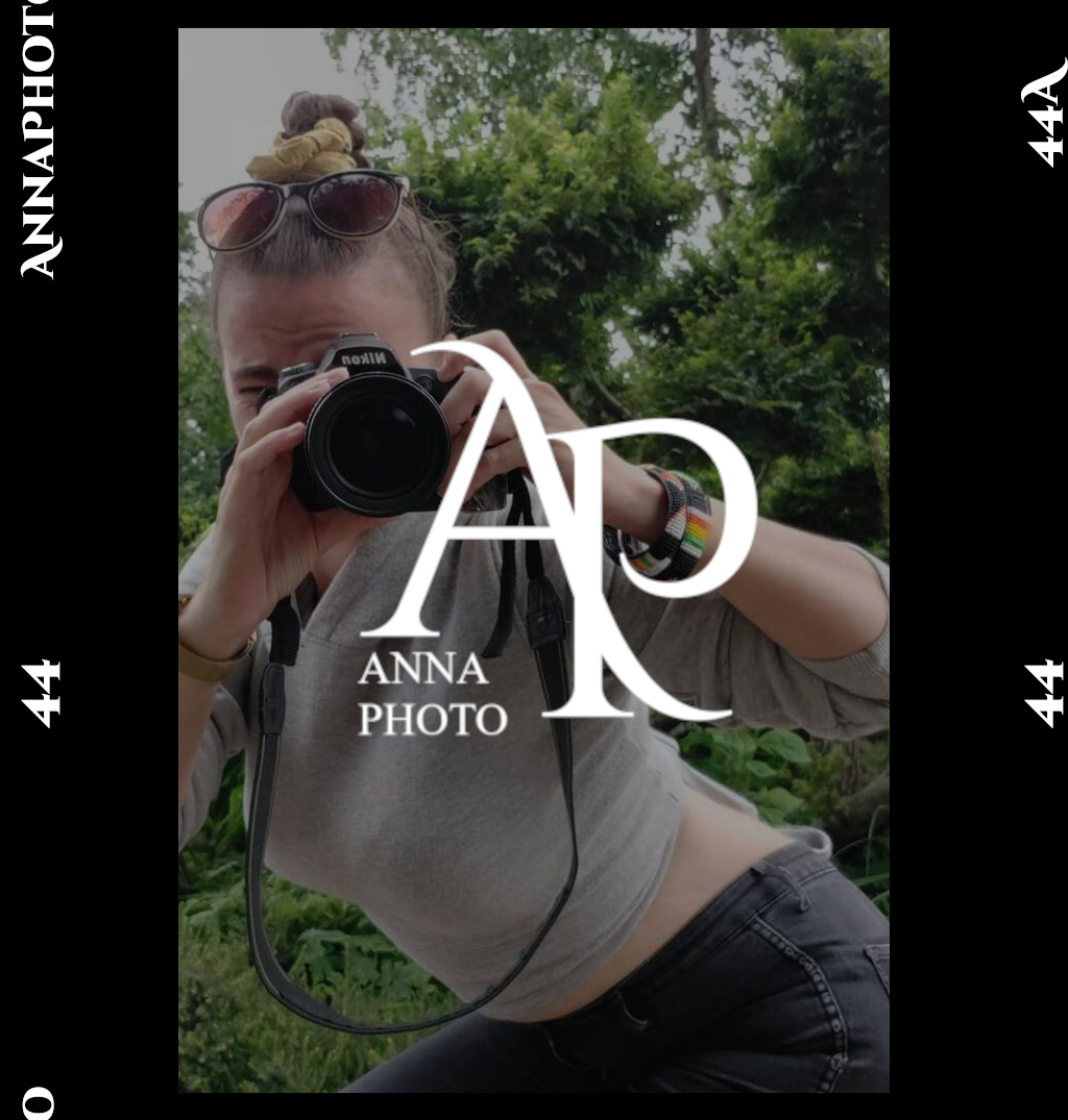 Anna Photo