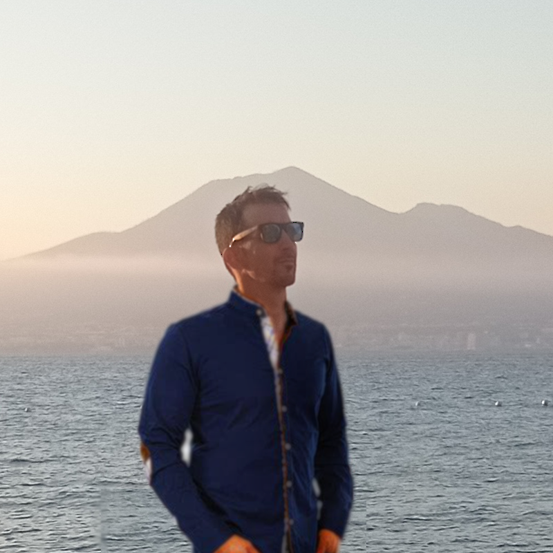 Fabrizio — Fondateur Alliance Groupe