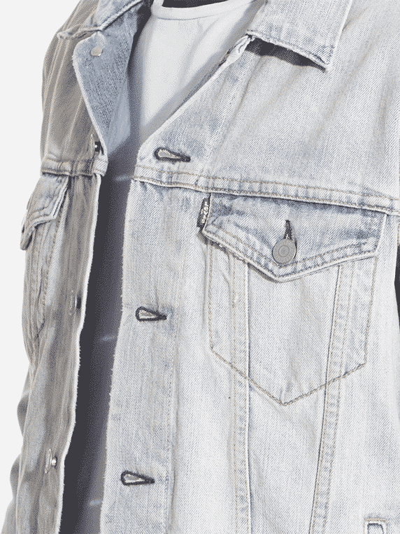 Jacket Flushed – Image 3